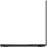 Ordinateur portable Apple MacBook Pro 14 Space Black (M5, 2025) (MDE14D/A)