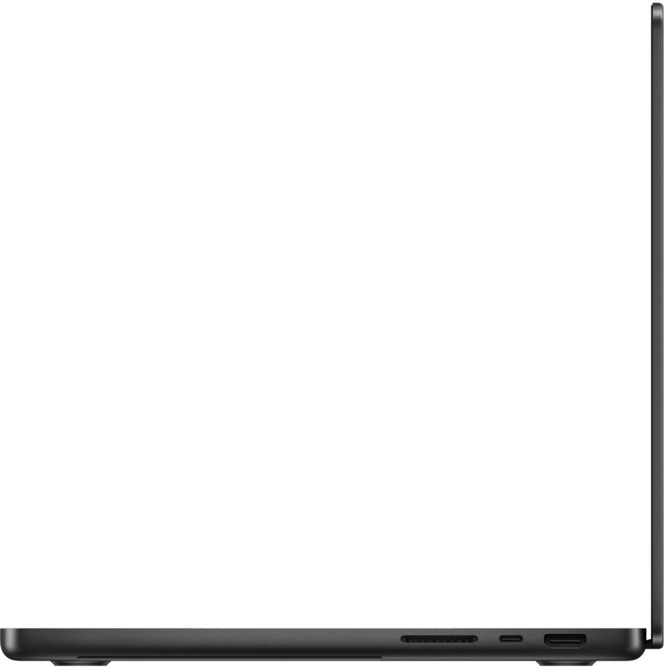 Ordinateur portable Apple MacBook Pro 14 Space Black (M5, 2025) (MDE14D/A) - photo 4
