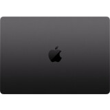 Ordinateur portable Apple MacBook Pro 14 Space Black (M5, 2025) (MDE14D/A)