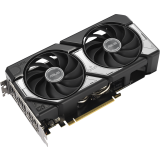 Grafikkarte NVIDIA GeForce RTX 5060 Ti ASUS OC 8GB (DUAL-RTX5060TI-O8G)