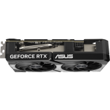 Grafikkarte NVIDIA GeForce RTX 5060 Ti ASUS OC 8GB (DUAL-RTX5060TI-O8G)