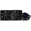 Flüssigkeitskühlsystem Thermalright Frozen Prism 240 Black - F-PRISM-240-BL