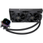 Flüssigkeitskühlsystem Thermalright Frozen Prism 240 Black - F-PRISM-240-BL - Foto 2