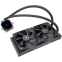 Flüssigkeitskühlsystem Thermalright Frozen Prism 240 Black - F-PRISM-240-BL - Foto 3
