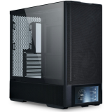 Gehäuse Lian Li Lancool 207 Digital Black (G99.LAN207DX.(00/R0))