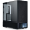 Gehäuse Lian Li Lancool 207 Digital Black - G99.LAN207DX.(00/R0)