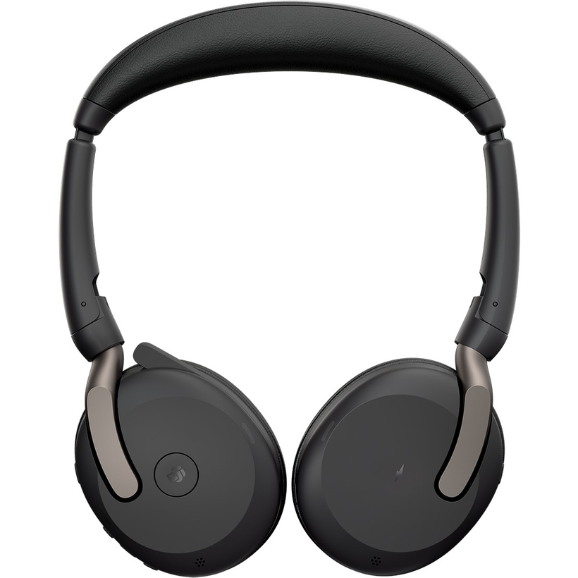 Casque audio Jabra Evolve2 65 Flex MS Stereo USB-A - 26699-999-999 - photo 2