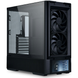 Gehäuse Lian Li Lancool 207 Digital Black (G99.LAN207DX.(00/R0))