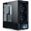 Gehäuse Lian Li Lancool 207 Digital Black - G99.LAN207DX.(00/R0) - Foto 2