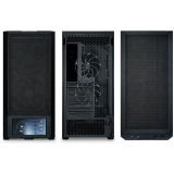 Gehäuse Lian Li Lancool 207 Digital Black (G99.LAN207DX.(00/R0))