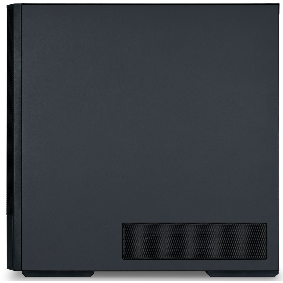 Gehäuse Lian Li Lancool 207 Digital Black - G99.LAN207DX.(00/R0) - Foto 6