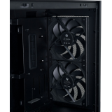 Gehäuse Lian Li Lancool 207 Digital Black (G99.LAN207DX.(00/R0))