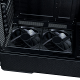 Gehäuse Lian Li Lancool 207 Digital Black (G99.LAN207DX.(00/R0))