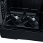 Gehäuse Lian Li Lancool 207 Digital Black - G99.LAN207DX.(00/R0) - Foto 8