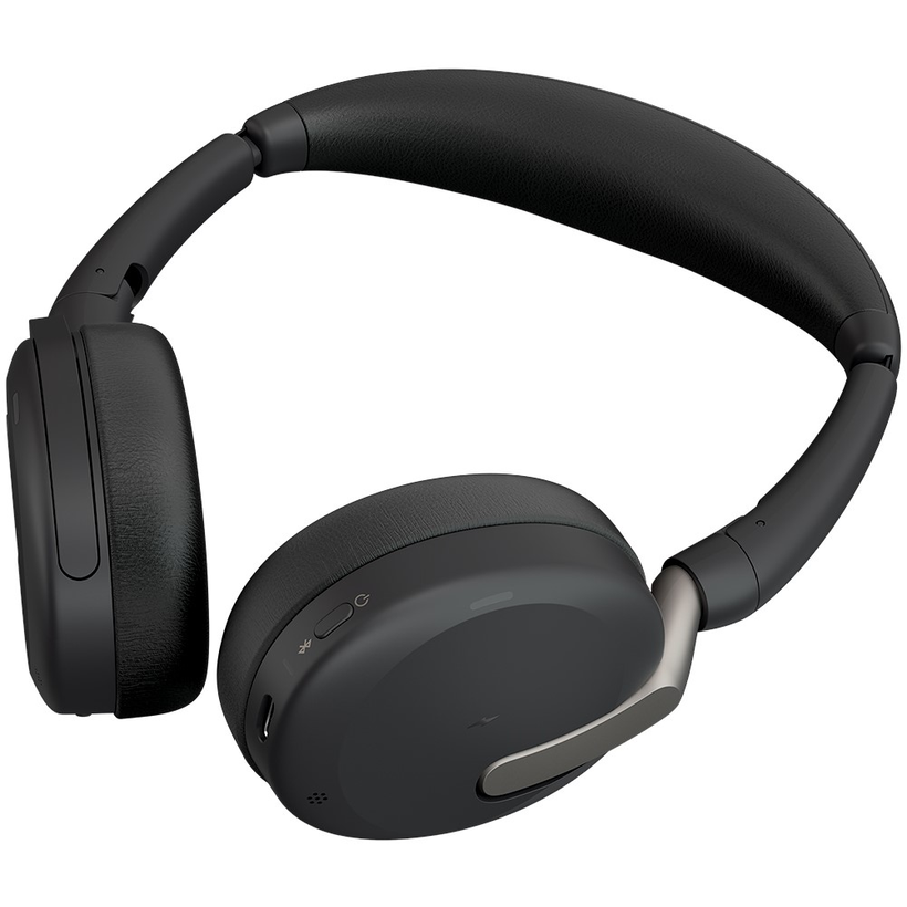 Casque audio Jabra Evolve2 65 Flex MS Stereo USB-A - 26699-999-999 - photo 3