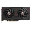 carte graphique AMD Radeon RX 9060 XT Sapphire Pulse Gaming OC 16GB (11350-03-20G)