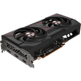 carte graphique AMD Radeon RX 9060 XT Sapphire Pulse Gaming OC 16GB (11350-03-20G)