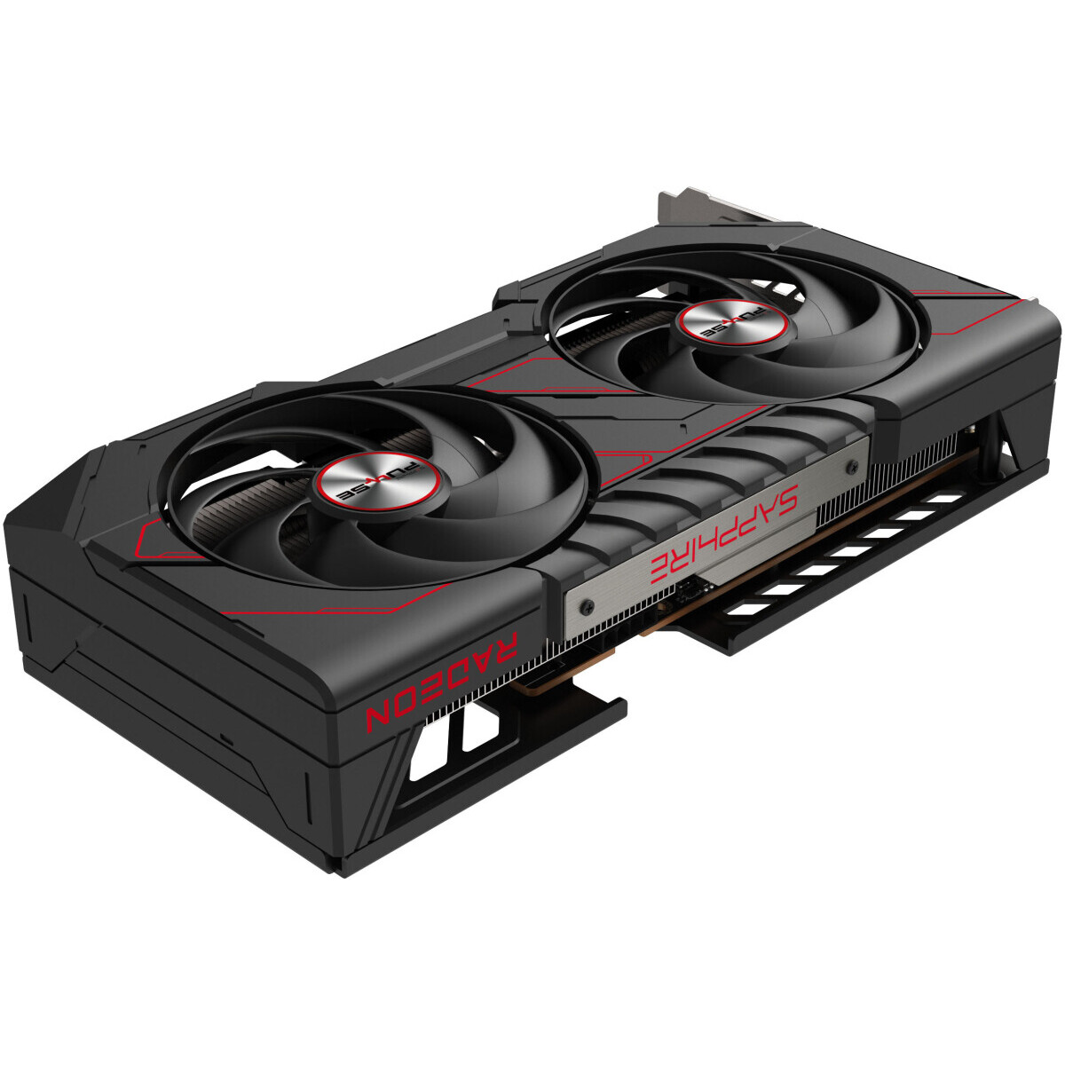 carte graphique AMD Radeon RX 9060 XT Sapphire Pulse Gaming OC 16GB (11350-03-20G) - photo 3
