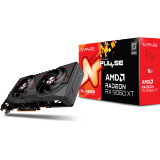 carte graphique AMD Radeon RX 9060 XT Sapphire Pulse Gaming OC 16GB (11350-03-20G)