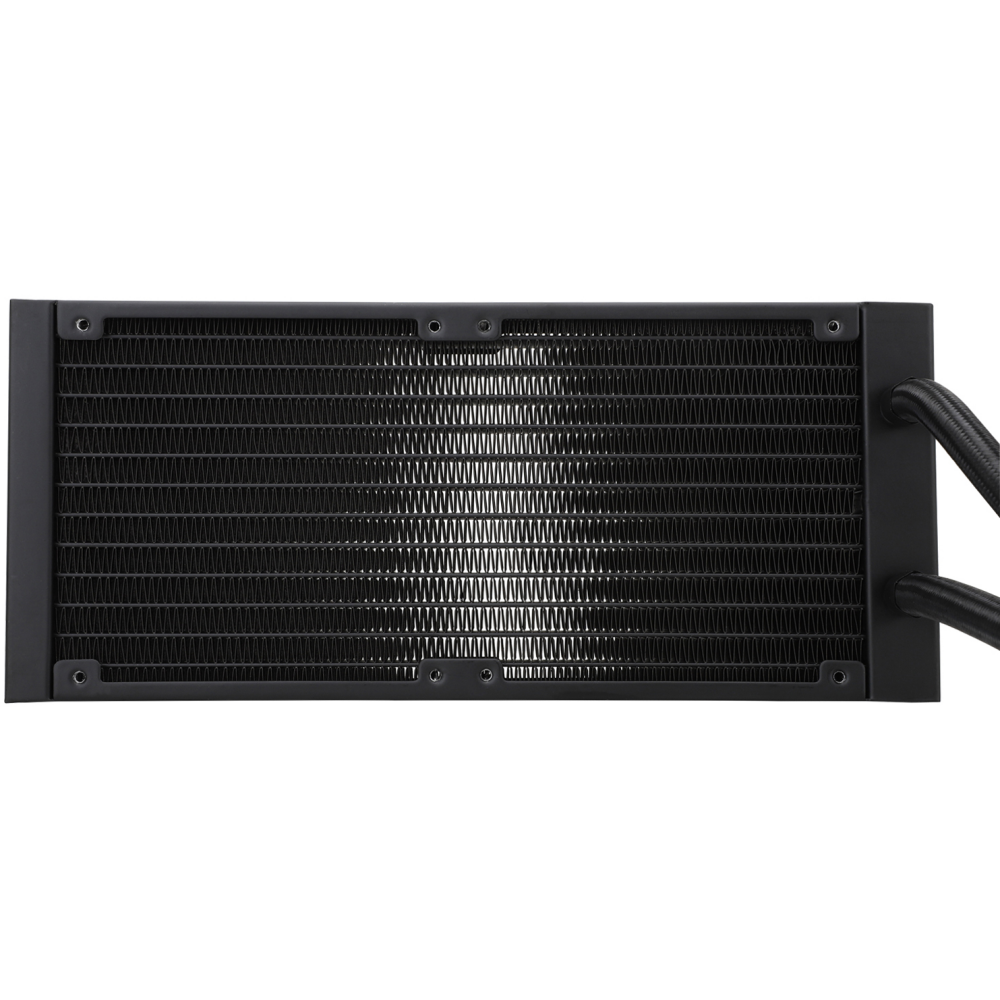 Flüssigkeitskühlsystem Thermalright Frozen Prism 240 Black - F-PRISM-240-BL - Foto 5