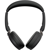 Casque audio Jabra Evolve2 65 Flex MS Stereo USB-A (Wireless Charging) (26699-999-989)