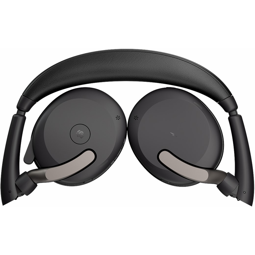 Casque audio Jabra Evolve2 65 Flex MS Stereo USB-A (Wireless Charging) - 26699-999-989 - photo 8