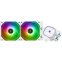 Flüssigkeitskühlsystem Thermalright Frozen Prism 240 White ARGB - F-PRISM-240-WH-ARGB