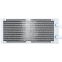 Flüssigkeitskühlsystem Thermalright Frozen Prism 240 White ARGB - F-PRISM-240-WH-ARGB - Foto 5