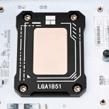 Cadre pour socket Thermalright LGA1851-BCF Black