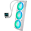 Système de refroidissement liquide ASUS PRIME LC 360 ARGB White - 90RC0102-B0EAY0 - photo 4
