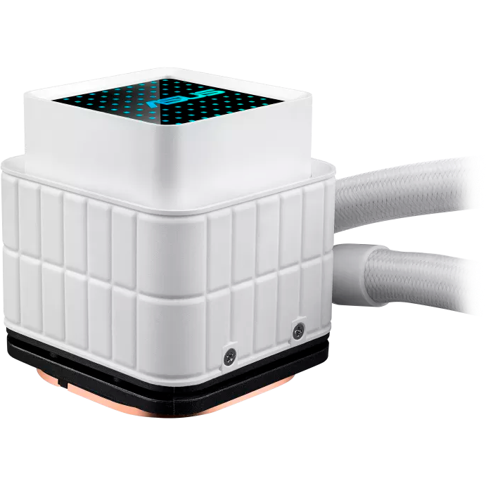 Système de refroidissement liquide ASUS PRIME LC 360 ARGB White - 90RC0102-B0EAY0 - photo 8