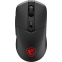 Maus MSI Versa 300 Wireless Black - S12-4301260-CLA