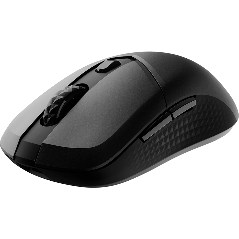 Maus MSI Versa 300 Wireless Black - S12-4301260-CLA - Foto 3
