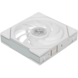 Gehäuselüfter Lian Li UNI Fan TL Wireless ARGB 120 White (3 pcs) (G99.12TL1W3W.R0)