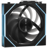 Gehäuselüfter Lian Li UNI Fan TL Wireless ARGB 120 Black (3 pcs) (G99.12TL1W3B.R0)