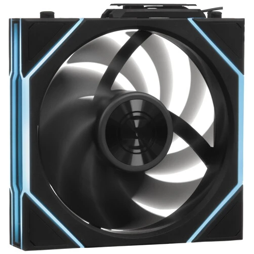 Ventilateur pour boîtier Lian Li UNI Fan TL Wireless ARGB 120 Black (3 pcs) - G99.12TL1W3B.R0 - photo 2