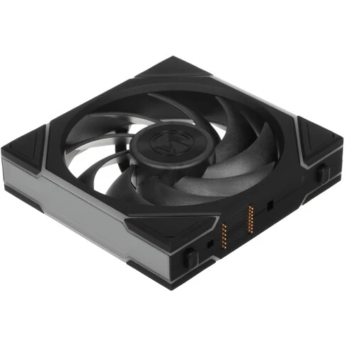 Ventilateur pour boîtier Lian Li UNI Fan TL Wireless ARGB 120 Black (3 pcs) - G99.12TL1W3B.R0 - photo 4