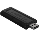 Gehäuselüfter Lian Li UNI Fan TL Wireless ARGB 120 Black (3 pcs) (G99.12TL1W3B.R0)