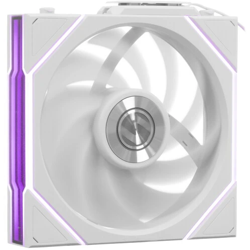 Gehäuselüfter Lian Li UNI Fan TL Wireless ARGB 120 White - G99.12TL1W1W.R0