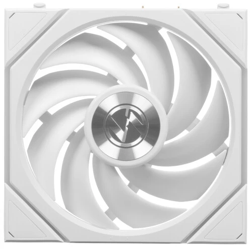Gehäuselüfter Lian Li UNI Fan TL Wireless ARGB 120 White - G99.12TL1W1W.R0 - Foto 2
