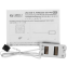 Gehäuselüfter Lian Li UNI Fan TL Wireless ARGB 120 White - G99.12TL1W1W.R0 - Foto 4