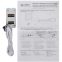 ventilateur pour boîtier Lian Li UNI Fan TL Wireless LCD 120 Reverse Blade White - G99.12RTLLCD1W1W.R0 - photo 6