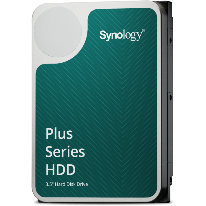 disque dur 4TB SATA-III Synology HAT3300-4T