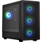 Gehäuse Zalman M5 Black