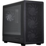 Gehäuse Zalman M5 Black