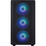 Gehäuse Zalman M5 Black