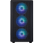 Gehäuse Zalman M5 Black - Foto 3