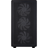 Gehäuse Zalman M5 Black