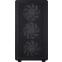 Gehäuse Zalman M5 Black - Foto 4