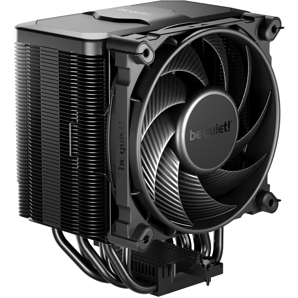 ventilateur Be Quiet Dark Rock 5 - BK035